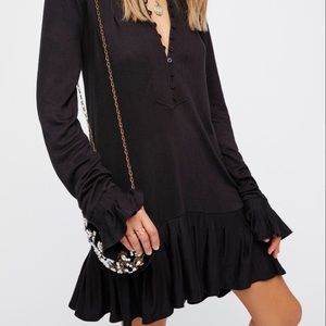 | Free People | Your Girl Tunic